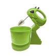 Batidora Kanji Home KJH-BL0300HMB01V 300W Con Bowl Verde