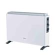 Panel Midea CH-P120WAE1 Convector 2000W Blanco