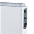Panel Midea CH-P120WAE1 Convector 2000W Blanco