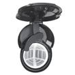 Cafetera Midea CM-M112BAR1 1.25 Litros Negra Sistema Anti Goteo