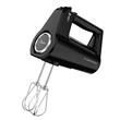 Batidora de Mano Midea HM-140BAR1 400W Negra