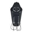 Batidora de Mano Midea HM-140BAR1 400W Negra