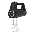 Batidora de Mano Midea HM-140BAR1 400W Negra