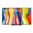 Televisor Smart LG OLED55C2PSA 55" Led Oled Uhd 4K Ai Thin Q