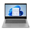 Notebook Lenovo 14ITL05 14" 256Gb Ssd 8Gb Intel I3 1115G4 Win 11 Gris Plata