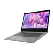 Notebook Lenovo 14ITL05 14" 256Gb Ssd 8Gb Intel I3 1115G4 Win 11 Gris Plata