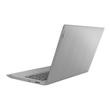 Notebook Lenovo 14ITL05 14" 256Gb Ssd 8Gb Intel I3 1115G4 Win 11 Gris Plata