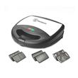 Sandwichera Westinghouse WH-SM750SM3N1 Electrica 750W 3 En 1