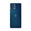 Celular Motorola Edge 30 Fusion 6.5? 256Gb 12Gb Snapdragon 8 Azul