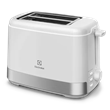 Tostadora Electrolux ETS 11 800W 8 Niveles Blanca