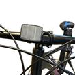Bicicleta Randers BKE-2129-SR R29 21 Velocidades Aluminio Negro con Rosa