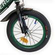Bicicleta Randers BKE-140-C Niño R14 Verde