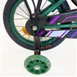 Bicicleta Randers BKE-140-C Niño R14 Verde