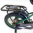 Bicicleta Randers BKE-140-C Niño R14 Verde