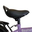 Bicicleta Randers BKE-141-B Infantil R14 Violeta