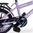 Bicicleta Randers BKE-141-B Infantil R14 Violeta