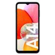 Celular Samsung A14 6.6" 128Gb 4Gb Octacore Negro