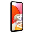 Celular Samsung A14 6.6" 128Gb 4Gb Octacore Negro