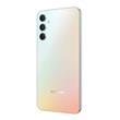 Celular Samsung A34 6.6" 128Gb 6Gb Octacore Plata 5G