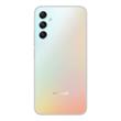 Celular Samsung A34 6.6" 128Gb 6Gb Octacore Plata 5G