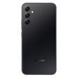 Celular Samsung A34 6.6" 128Gb 6Gb Octacore Grafito Negro 5G