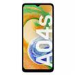 Celular Samsung A04S 6.5" 128Gb 4Gb Octacore Blanco