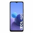 Celular Tcl 408 6.6" 64Gb 4Gb Octacore Azul Medianoche