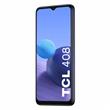 Celular Tcl 408 6.6" 64Gb 4Gb Octacore Azul Medianoche