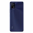 Celular Tcl 408 6.6" 64Gb 4Gb Octacore Azul Medianoche