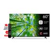 Televisor Smart LG 60UQ8050PSB 60? Led Uhd 4K Thin-Q Magic Remote