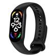 Smartwatch Xiaomi Mi Band 7 1.62" Negro