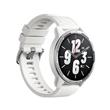 Smartwatch Xiaomi S1 Active 1.43" Amoled Moon Blanco