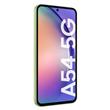 Celular Samsung A54 6.4" 128Gb 8Gb Octacore Lime 5G