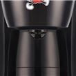 Cafetera Atma CAAT8018DN 0.6 Litros Filtro Negra Mickey