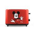 Tostadora Atma TOAT39DN 880W Electrica Roja Mickey