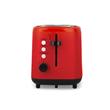 Tostadora Atma TOAT39DN 880W Electrica Roja Mickey