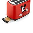 Tostadora Atma TOAT39DN 880W Electrica Roja Mickey