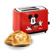 Tostadora Atma TOAT39DN 880W Electrica Roja Mickey