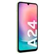 Celular Samsung A24 6.5" 128Gb 6Gb Octacore Verde