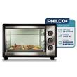 Horno Philco HGP2822P 28 Litros Grill Electrico