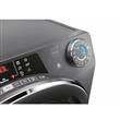 Lavasecarropas Candy ROW41494DWMRT 14Kg Seca 9Kg 1200Rpm Gris Inverter