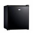 Heladera Vondom RFG148N Negra 47 Litros Compresor
