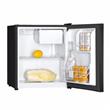 Heladera Vondom RFG148N Negra 47 Litros Compresor