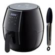 Freidora Gadnic FREI0003 De Aire 4 Litros 1400W
