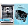 Freidora Gadnic FREI0003 De Aire 4 Litros 1400W
