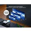 Proyector Gadnic PROJ0060 Spectacular HD 1200 Lumenes HDMI USB