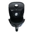 Freidora Kanji Home KJHAF1001 De Aire 2 Litros 1000W