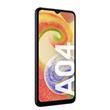 Celular Samsung A04 6.5" 128Gb 4Gb Octacore Negro