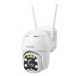 Camara De Seguridad Gadnic P2P00040 IP P2P Wifi Exterior 1920x1080P