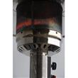 Calefactor Philco 94PZGB2022AP 11100 Calorias a Gas Para Exterior